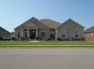 111 Horizon View Ct, Madison, AL 35758