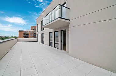 Rented by REAL New York