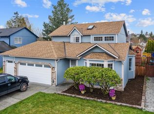 28015 234th Ave SE, Maple Valley, WA 98038