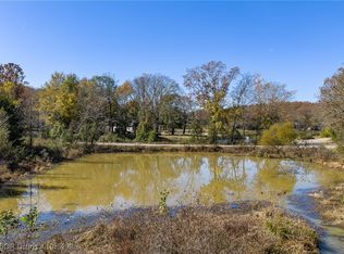 1738 Horton Lake Way, Greenwood, AR 72936