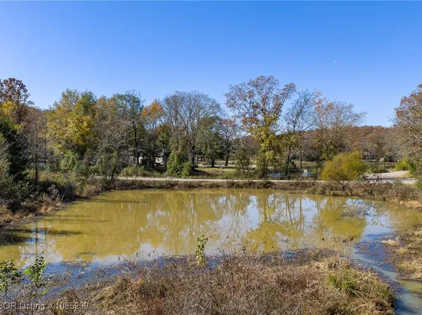 1738 Horton Lake Way, Greenwood, AR 72936