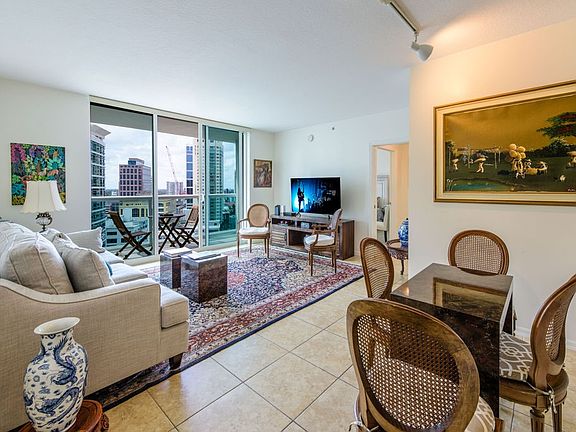 2nd image of 347 N New River Dr #1808