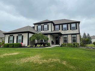 3254 Echo Park Dr, Hilliard, OH 43026