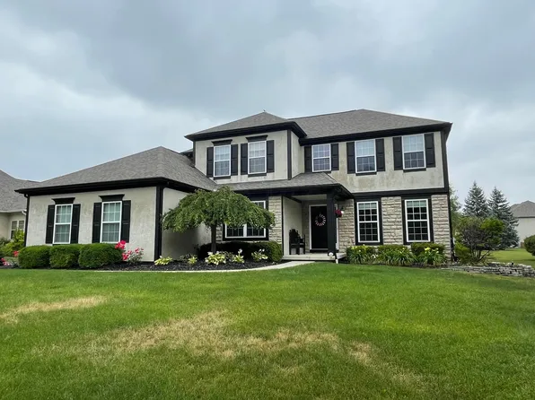 3254 Echo Park Dr, Hilliard, OH 43026