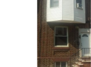 827 Cantrell St, Philadelphia, PA 19148