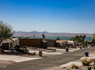 1880 Glorietta Dr, Lake Havasu City, AZ 86404