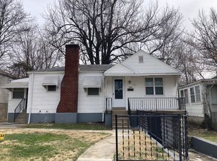 5614 Gatesworth Ave, Saint Louis, MO 63136