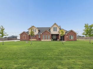 9525 Hey Jude Ln W, Amarillo, TX 79119