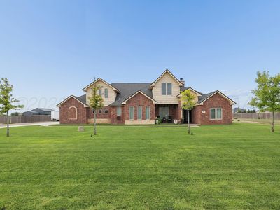 9525 Hey Jude Ln W, Amarillo, TX, 79119