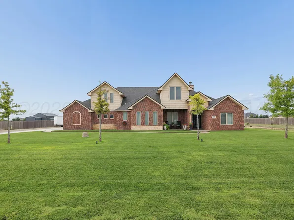 9525 Hey Jude Ln W, Amarillo, TX 79119