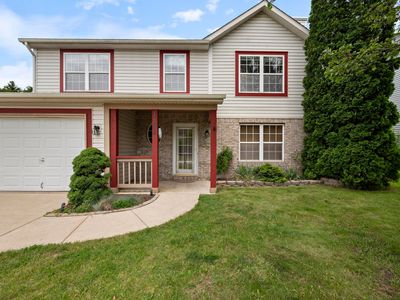 1544 Shining Armor Ln, West Lafayette, IN, 47906