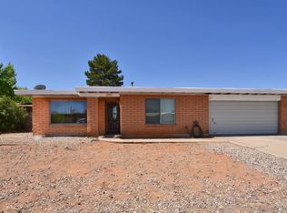 1620 Plaza Canero, Sierra Vista, AZ 85635