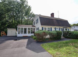 9 Roby Street, Nashua, NH 03060