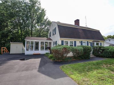 9 Roby Street, Nashua, NH, 03060