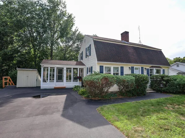 9 Roby Street, Nashua, NH 03060