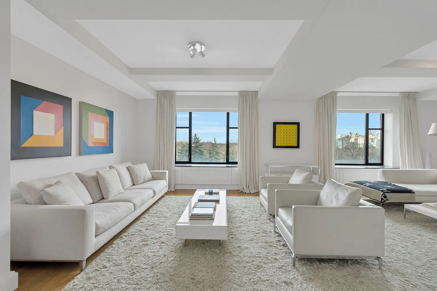 110 Central Park South — Photo 2