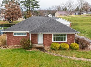 1041 Justin St, Jasper, IN 47546