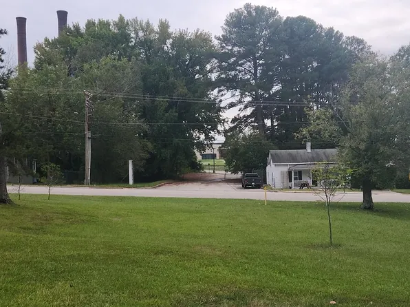 160 Park Ave, Danville, VA 24541