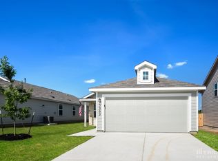 5302 Everett Loop, Converse, TX 78109