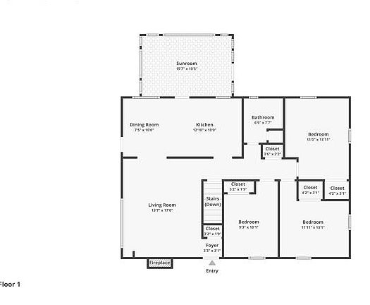 3rd image of 7 Sycamore Dr