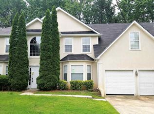 648 Conisburgh Ct, Stone Mountain, GA 30087