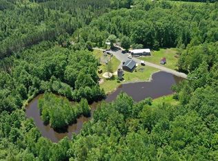 11250 Steffek Rd, Pittsville, WI 54466