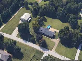 5200 Char Mar Ln, Evansville, IN