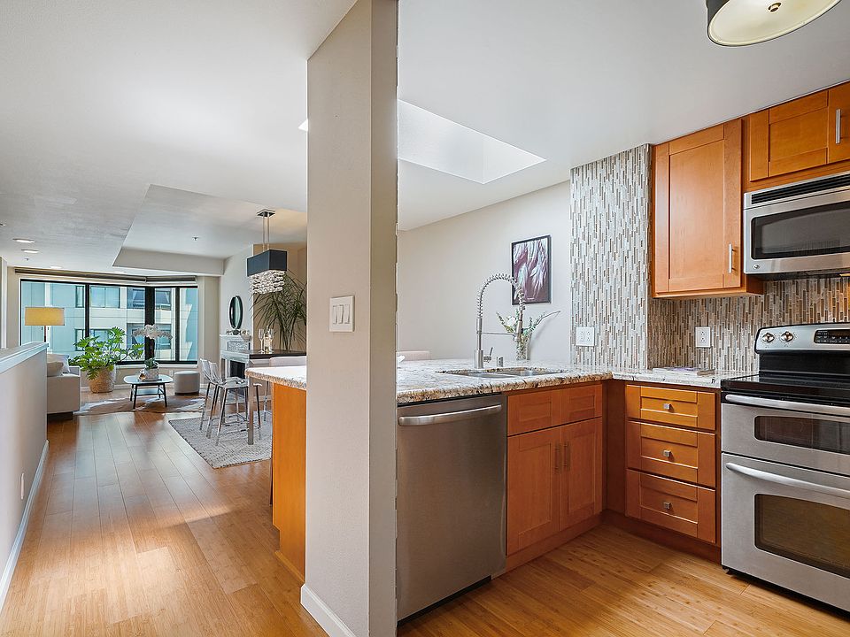 1st image of 601 Van Ness Ave APT 78