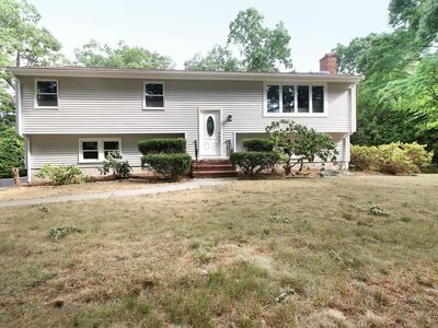 9 Bear Hl, Dedham, MA, 02026