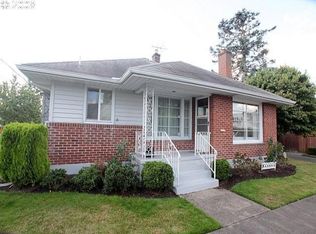 3105 SE 77th Ave, Portland, OR 97206