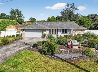 3025 Whitewood Ave, Spring Hill, FL 34609