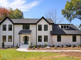 5456 Tilly Mill Rd, Atlanta, GA 30338