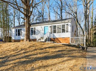 3128 Woodsong Dr, Midlothian, VA 23112