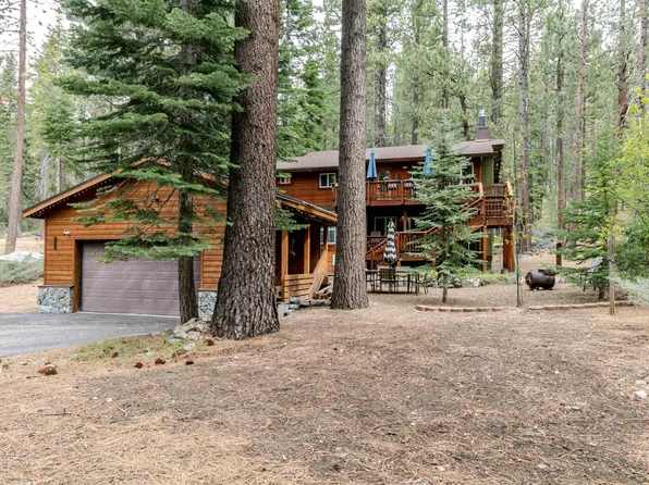 10060 Donner Lake Rd, Truckee, CA 96161