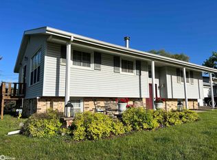 600 S Lincoln St, Osceola, IA 50213