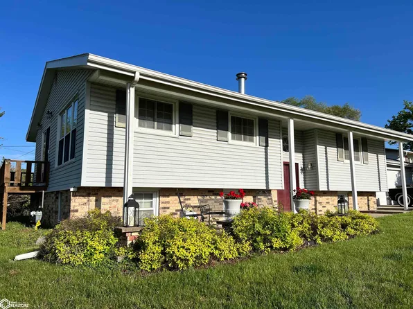 600 S Lincoln St, Osceola, IA 50213