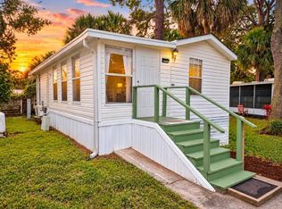 10521 Scenic Dr #464, Pt Richey, FL 34668