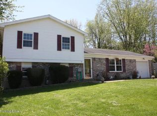 9206 Timothy Pl, Crestwood, KY 40014