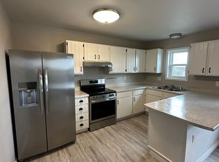 4951 Atlantic Dr, Cheyenne, WY 82001