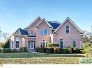 221 English Oak Dr, Rincon, GA 31326