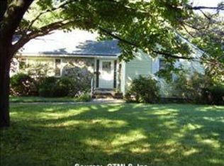 59 Mix St, Bristol, CT 06010