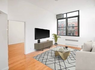 203 Rivington St APT 3K, New York, NY 10002