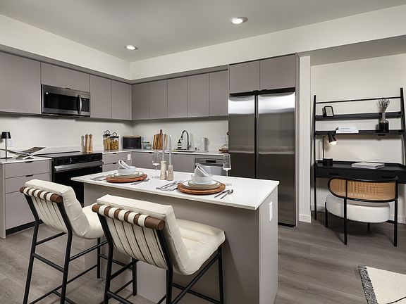 3rd image of 127 W Pomona Ave #532