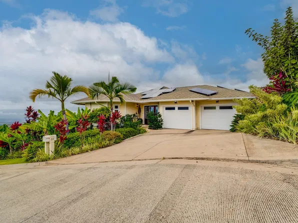 214 Kulamanu Cir, Kula, HI 96790