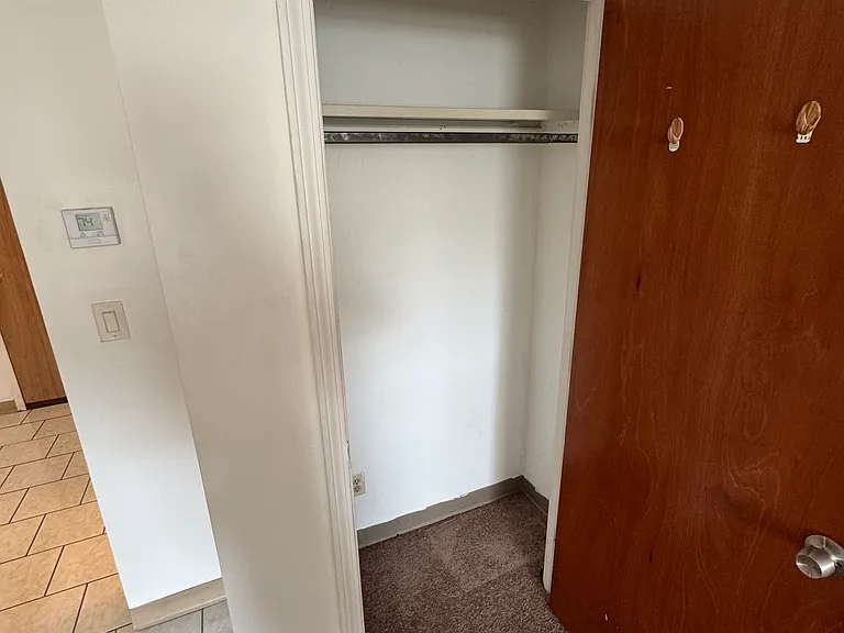 Closet