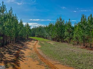0 Island Creek Rd, Sparta, GA 31087