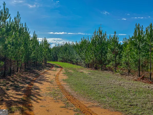 0 Island Creek Rd, Sparta, GA 31087