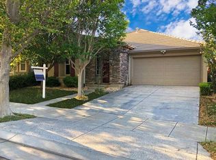 431 E Legacy Dr, Mountain House, CA 95391