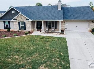 538 River Mist Cir #R, Jefferson, GA 30549