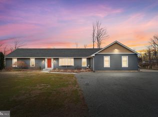 451 Gum Bush Rd, Townsend, DE 19734